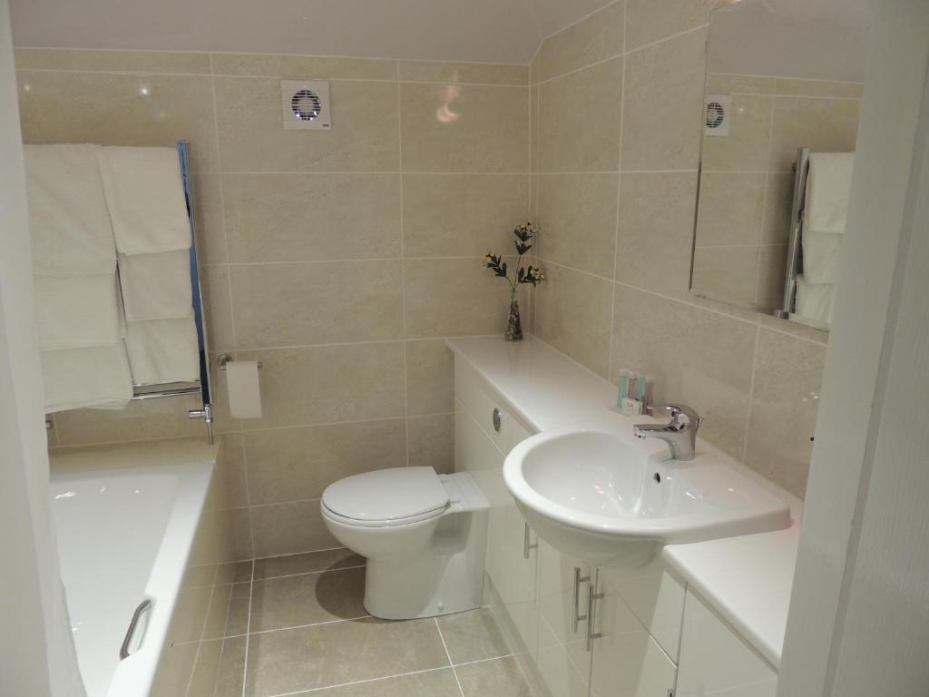 Surrone Guest House Gretna Green Habitación foto