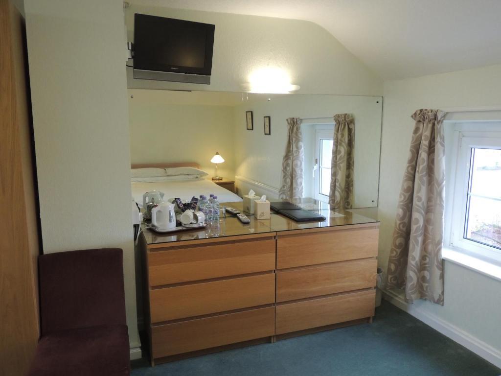 Surrone Guest House Gretna Green Habitación foto