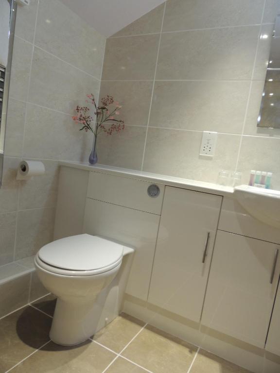 Surrone Guest House Gretna Green Habitación foto