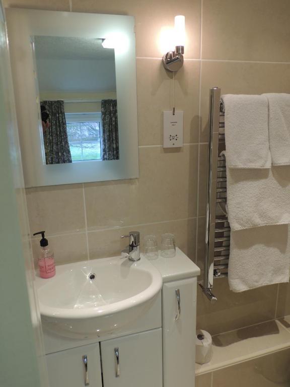 Surrone Guest House Gretna Green Habitación foto