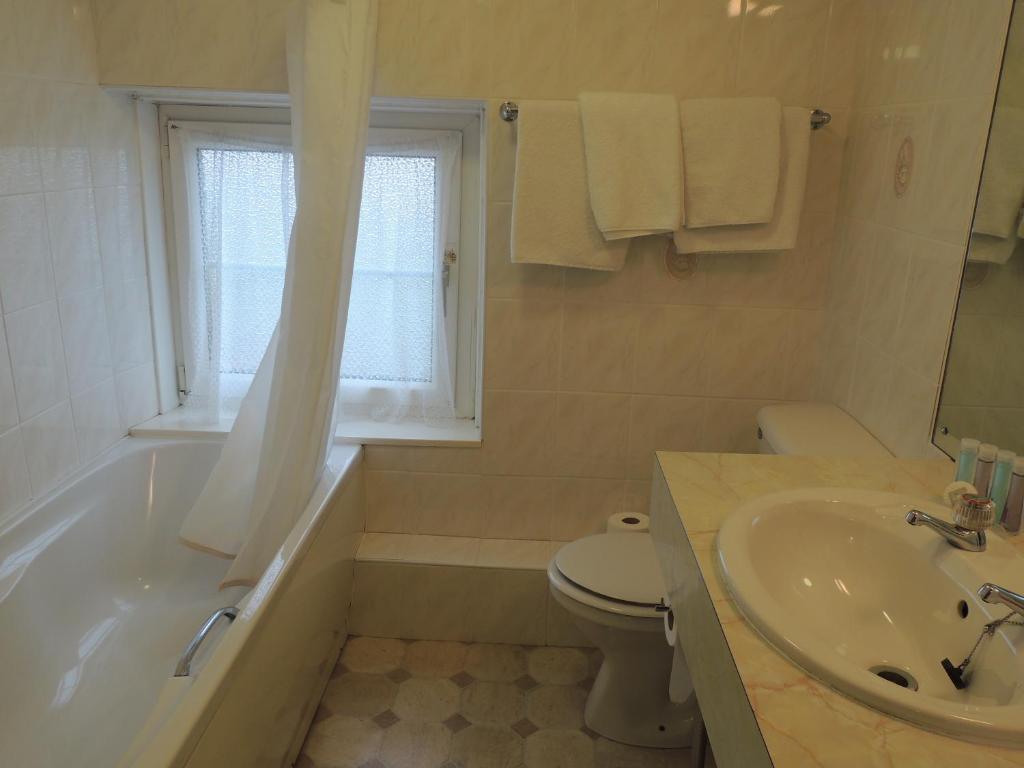 Surrone Guest House Gretna Green Habitación foto