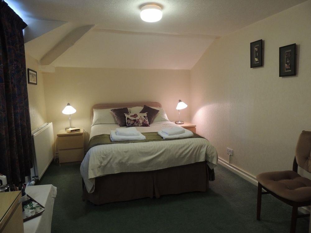 Surrone Guest House Gretna Green Exterior foto