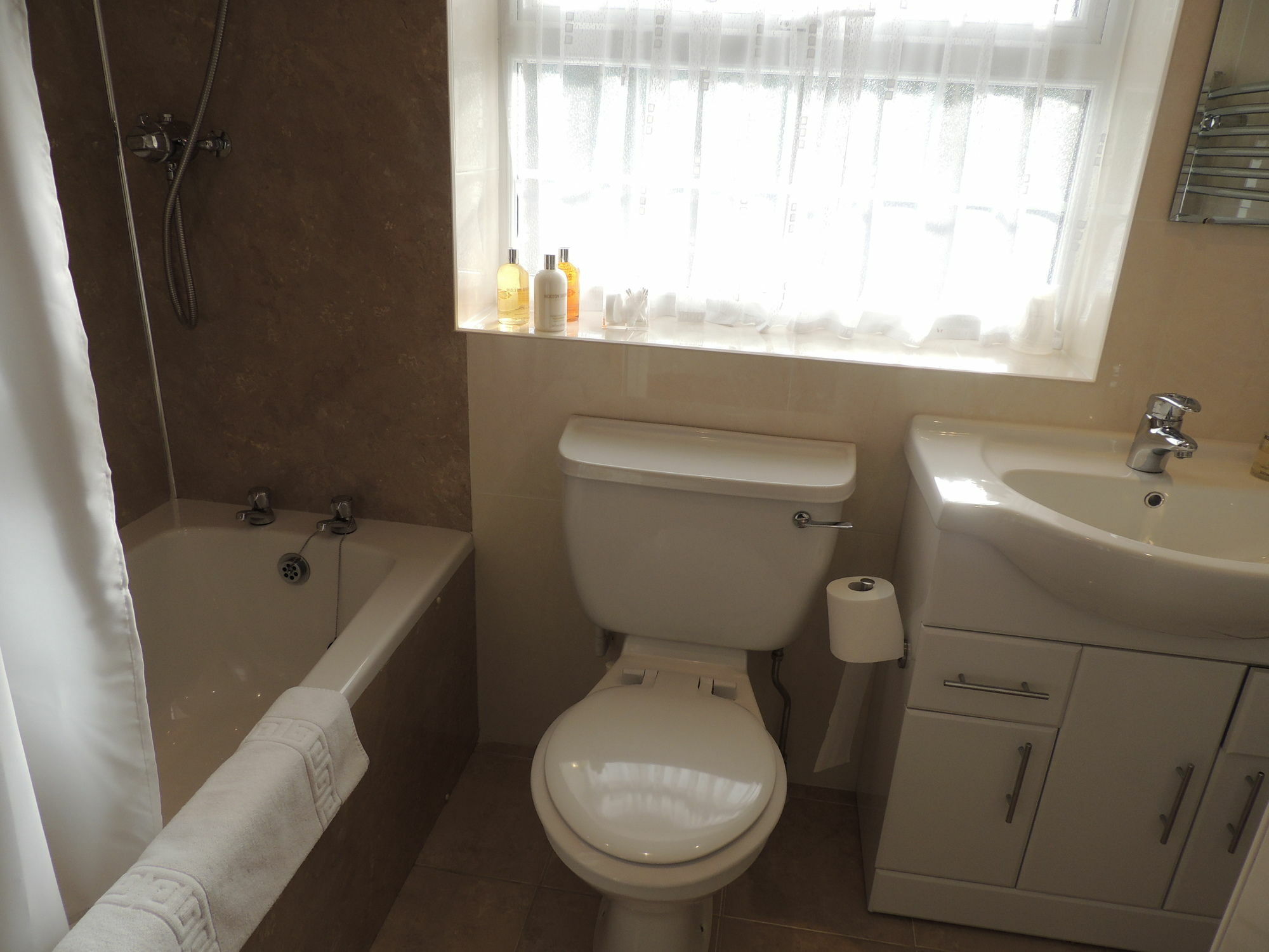 Surrone Guest House Gretna Green Exterior foto