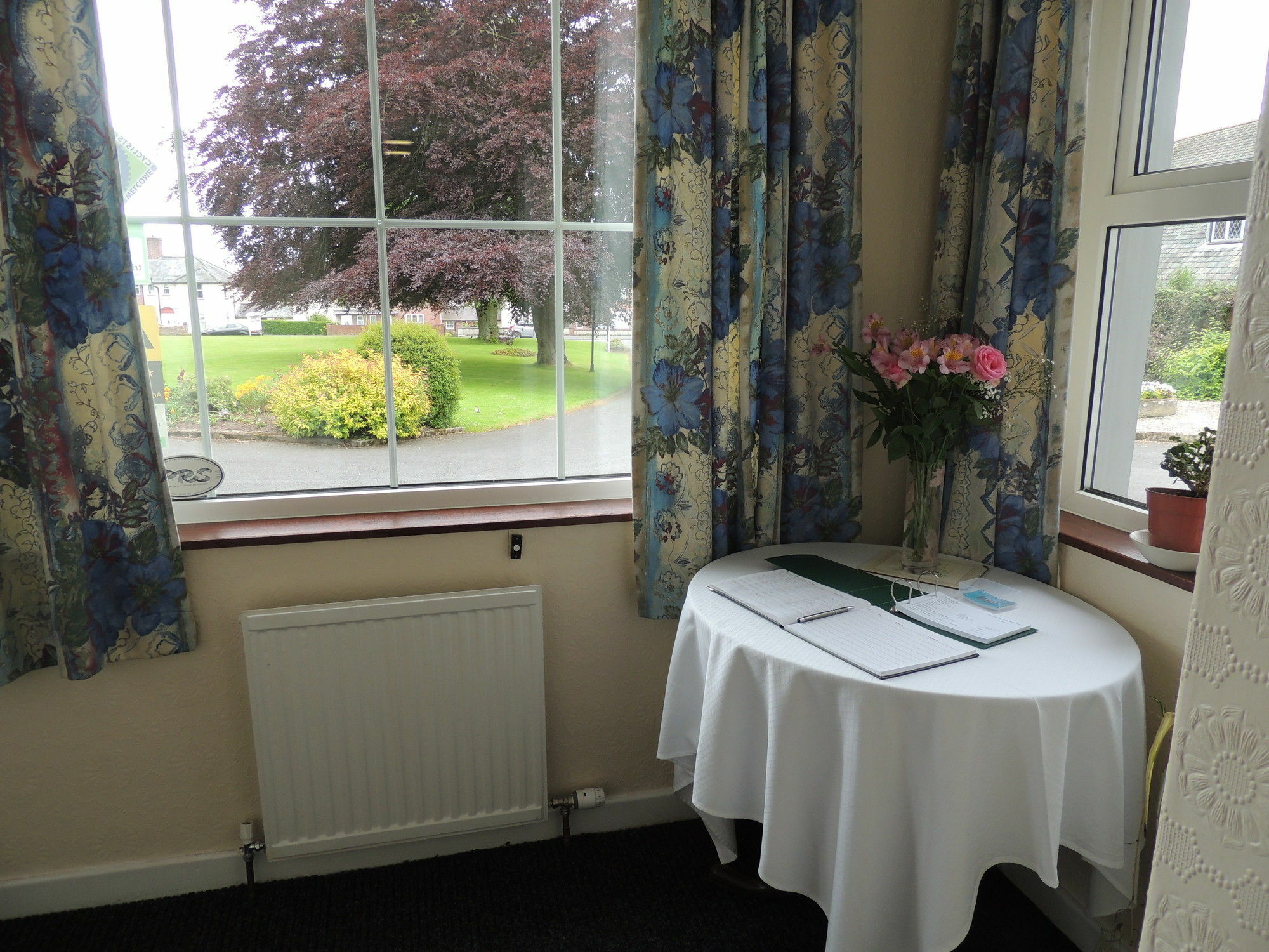 Surrone Guest House Gretna Green Exterior foto